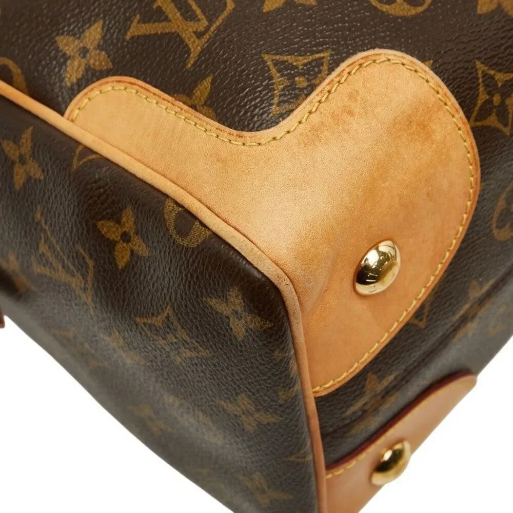 LOUIS VUITTON delivery duty